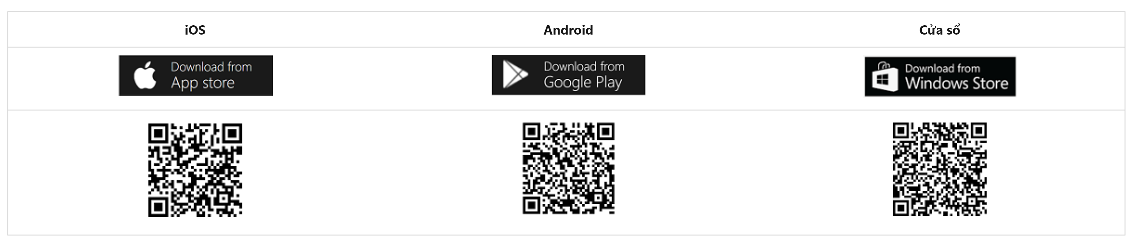 QR20app